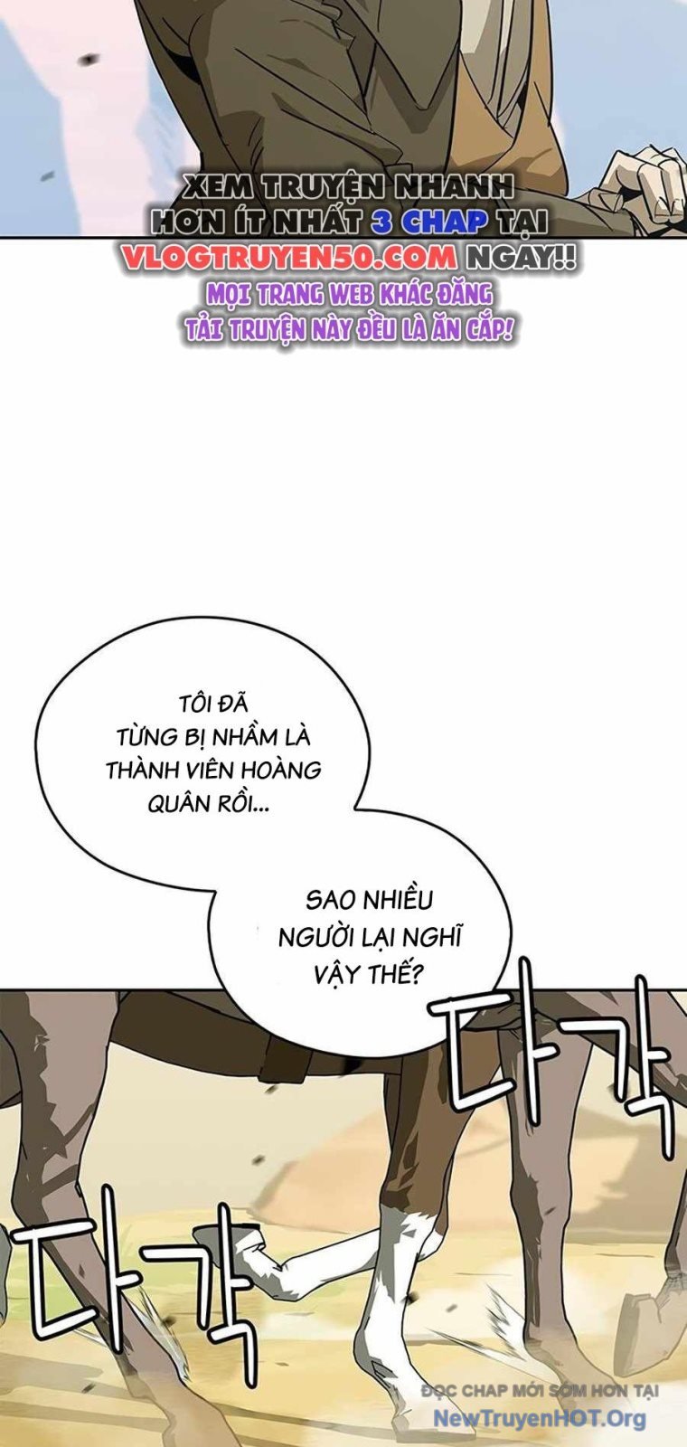 Võ Học Miền Viễn Tây: Chapter 33