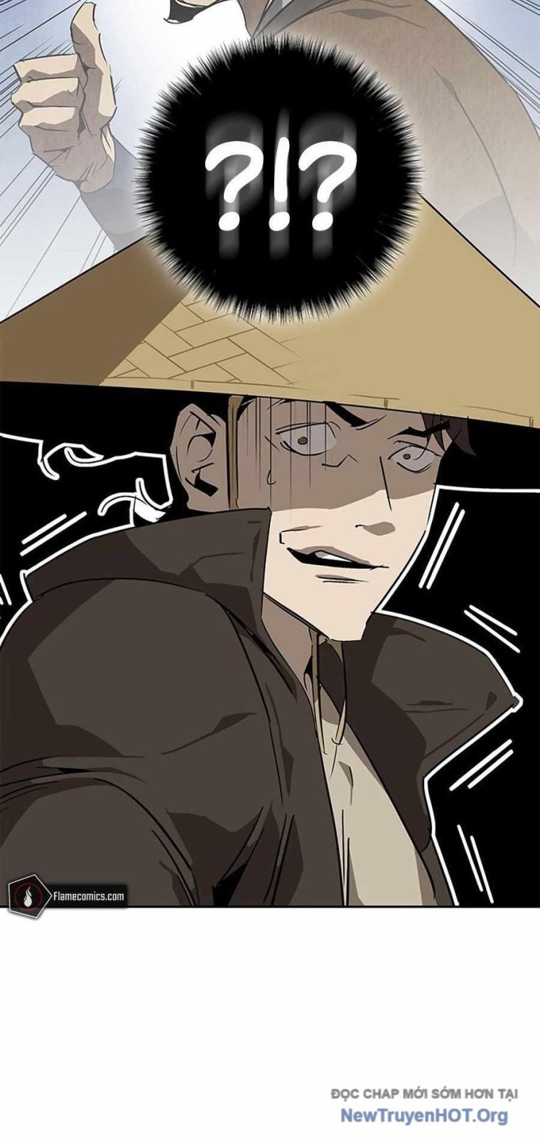 Võ Học Miền Viễn Tây: Chapter 33