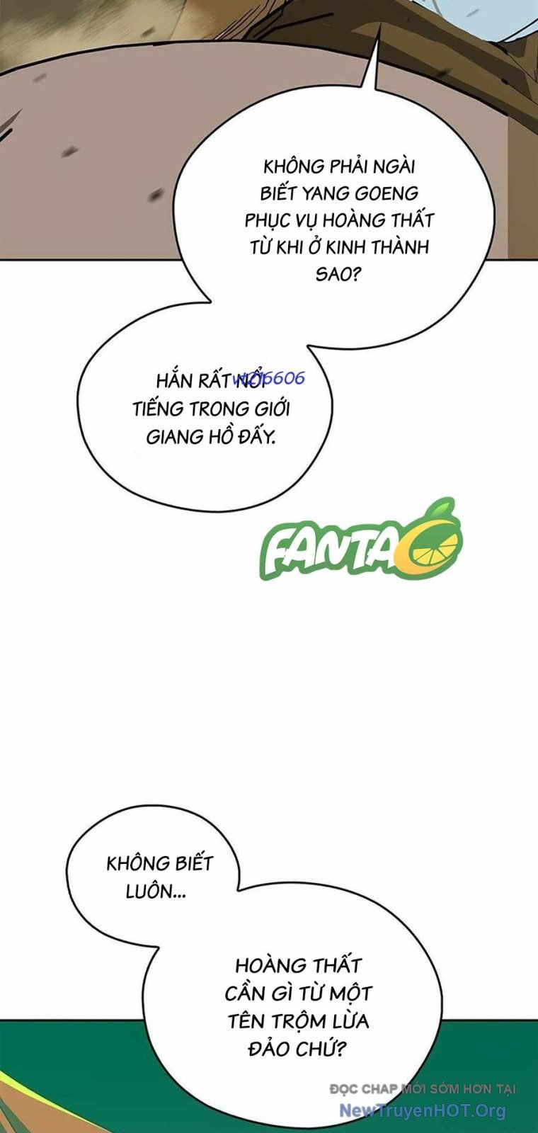 Võ Học Miền Viễn Tây: Chapter 33