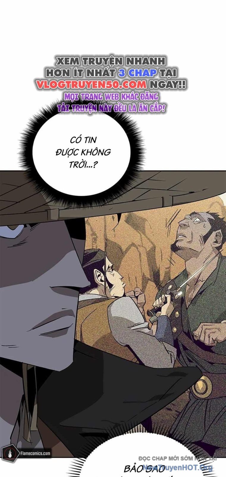 Võ Học Miền Viễn Tây: Chapter 33