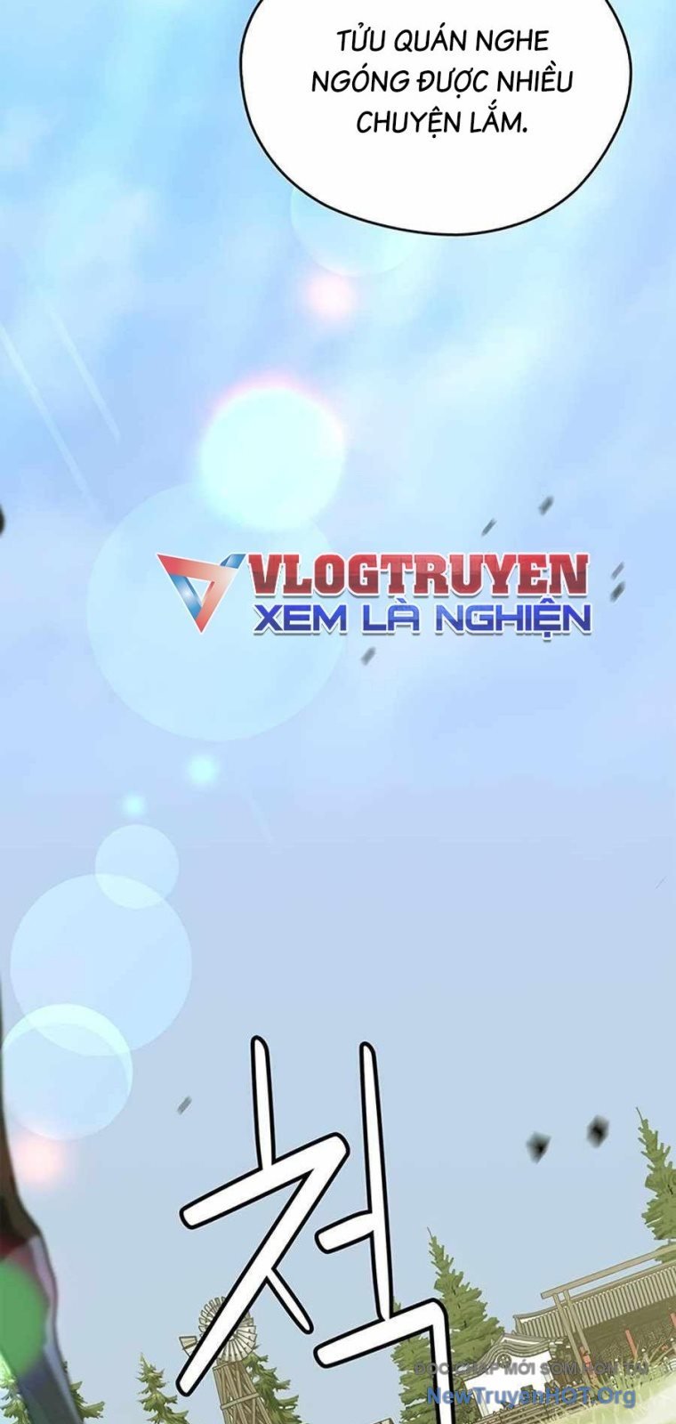 Võ Học Miền Viễn Tây: Chapter 33