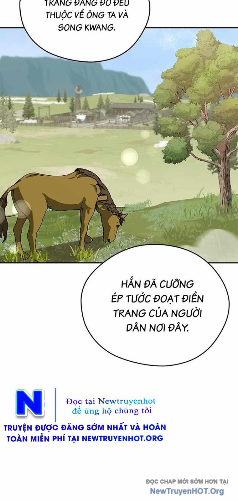 Võ Học Miền Viễn Tây: Chapter 33