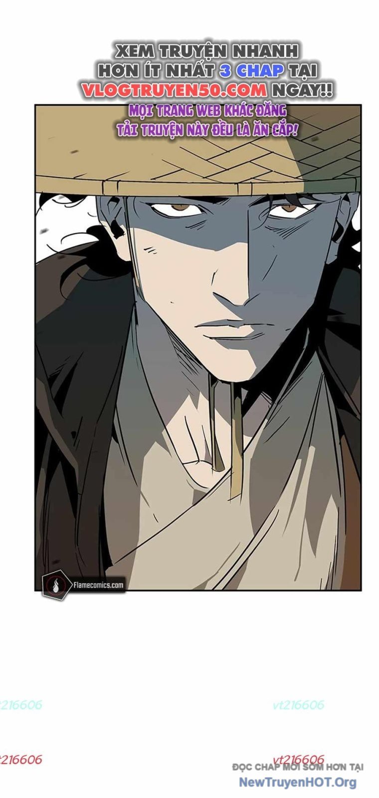 Võ Học Miền Viễn Tây: Chapter 33