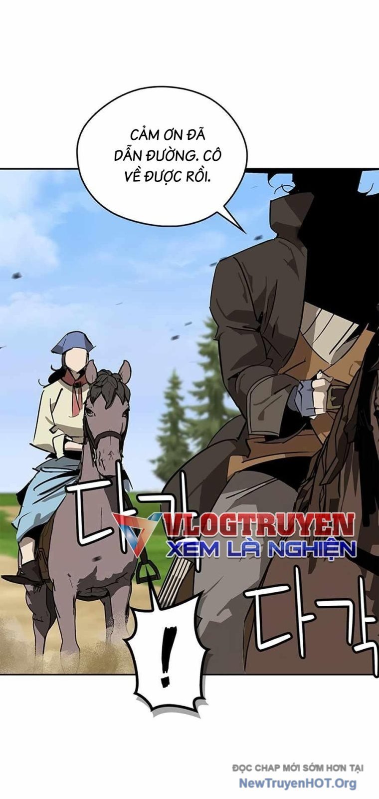 Võ Học Miền Viễn Tây: Chapter 33