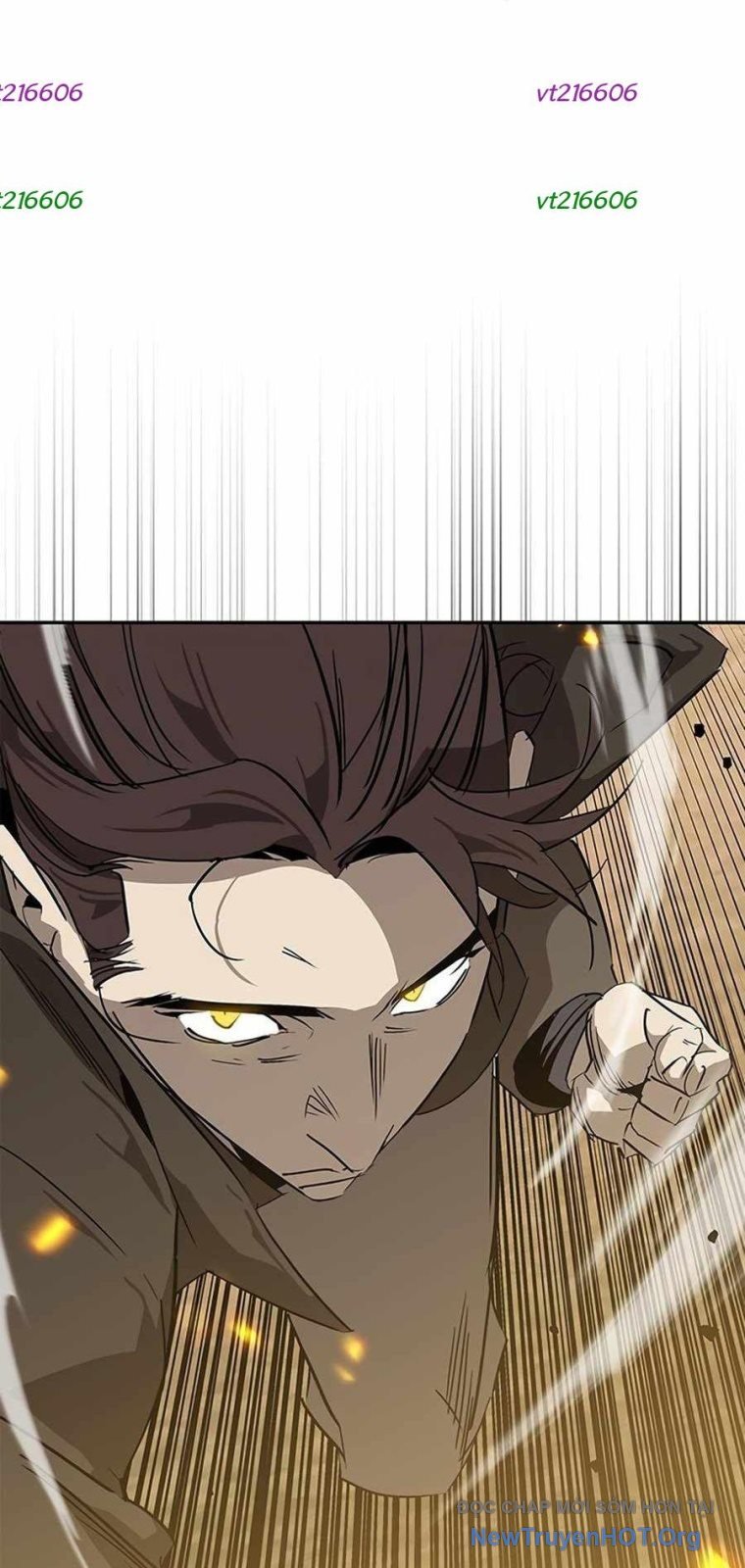 Võ Học Miền Viễn Tây: Chapter 33