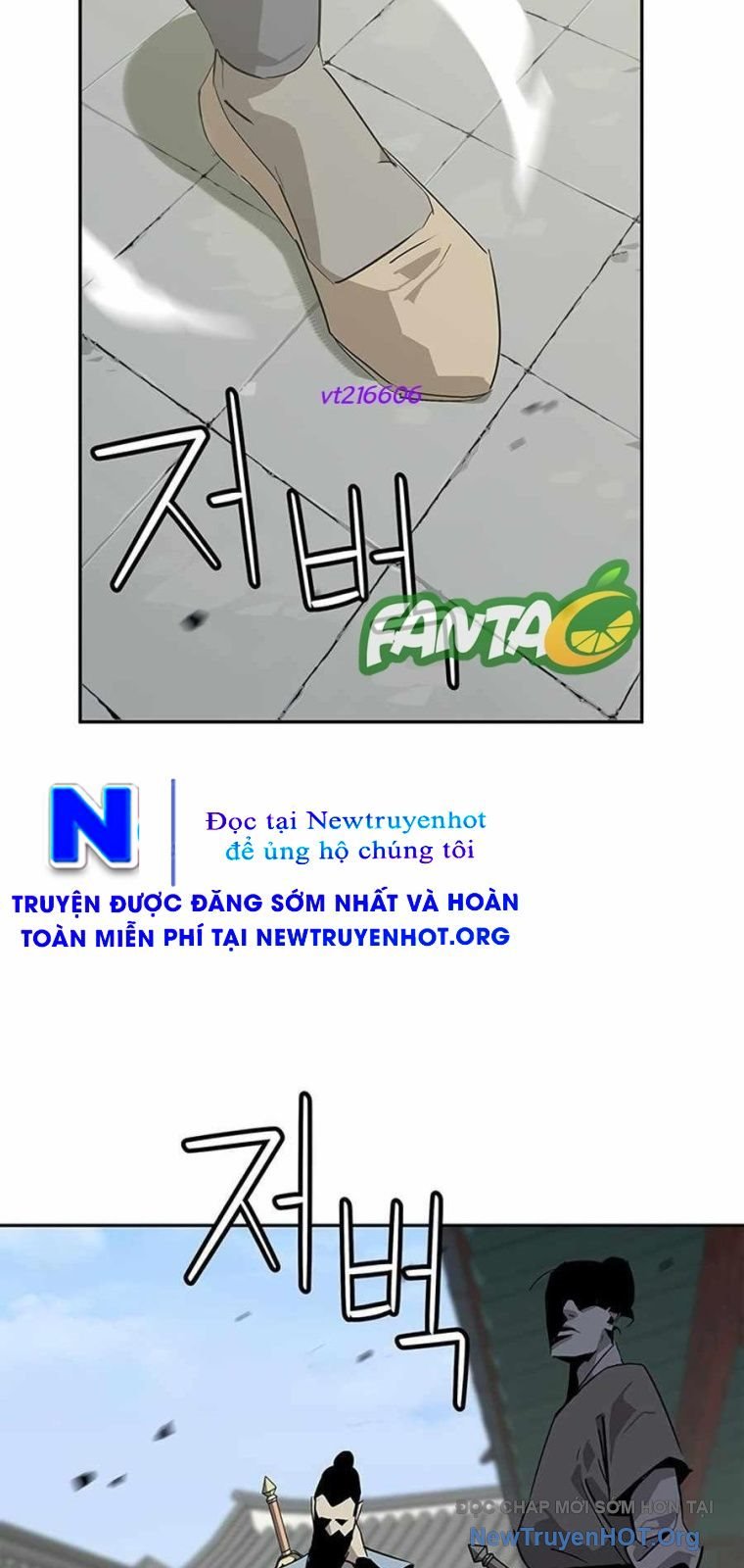 Võ Học Miền Viễn Tây: Chapter 33