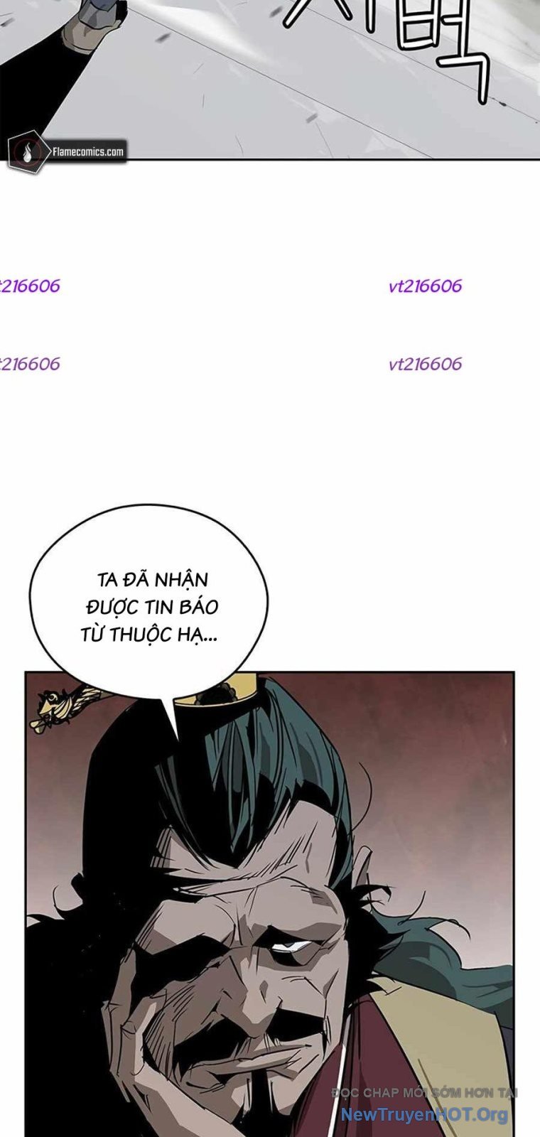 Võ Học Miền Viễn Tây: Chapter 33