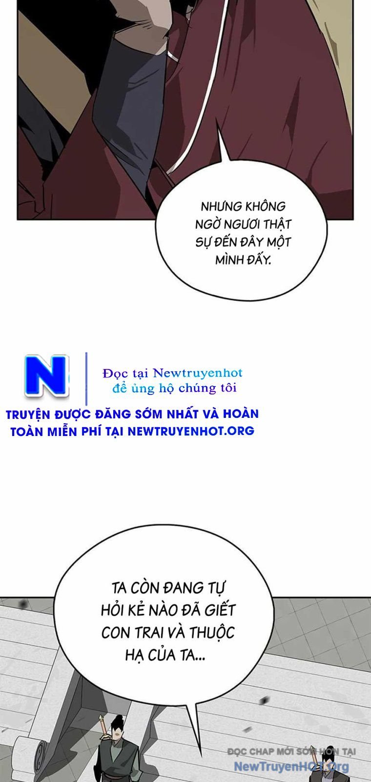 Võ Học Miền Viễn Tây: Chapter 33