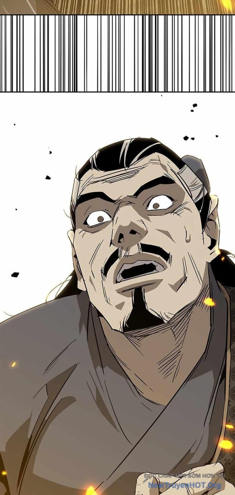 Võ Học Miền Viễn Tây: Chapter 33