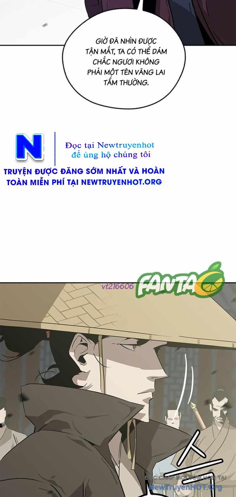 Võ Học Miền Viễn Tây: Chapter 33