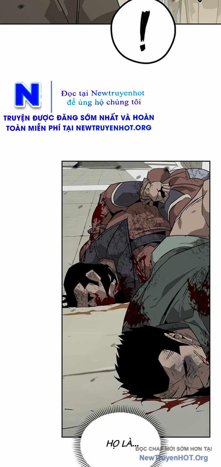 Võ Học Miền Viễn Tây: Chapter 33