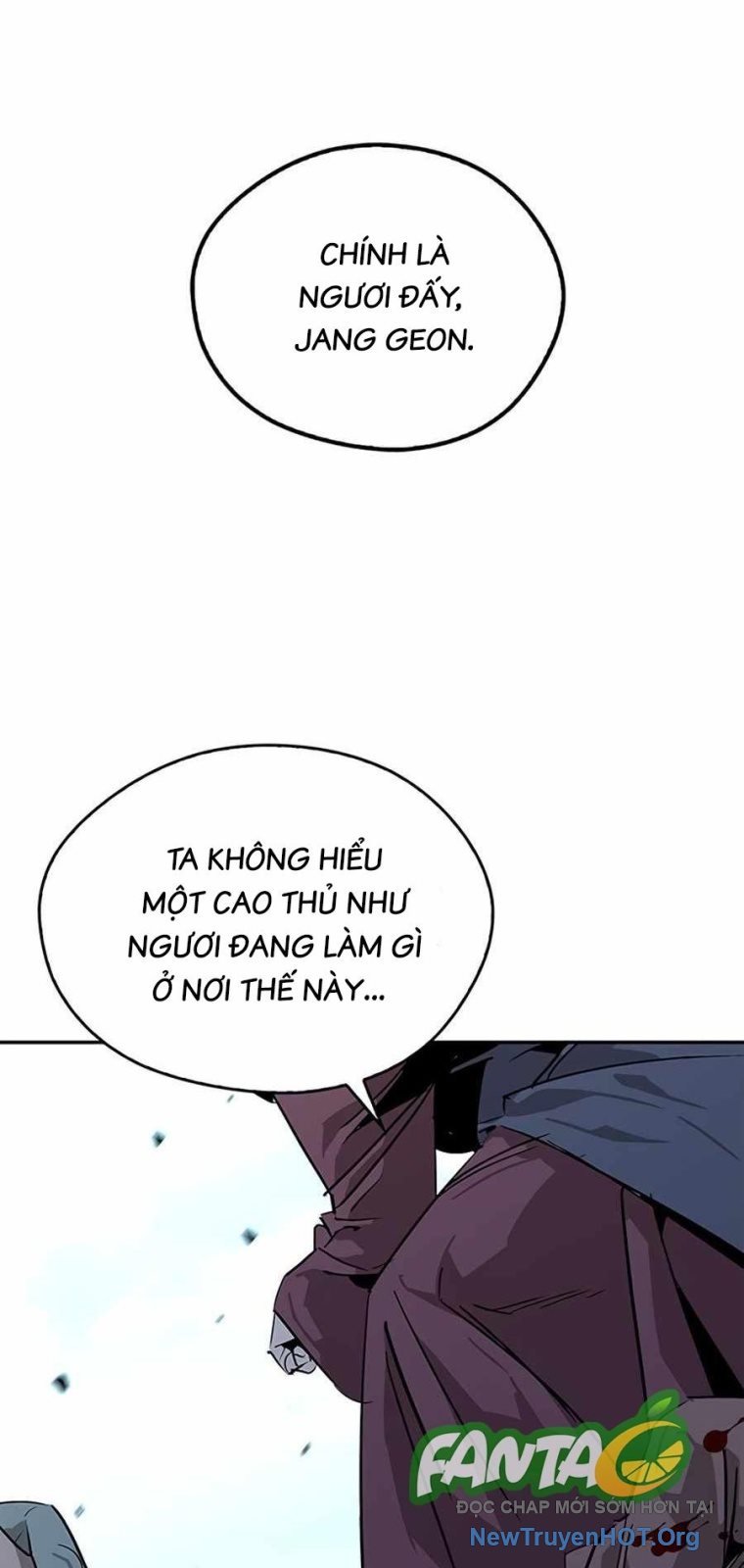 Võ Học Miền Viễn Tây: Chapter 33