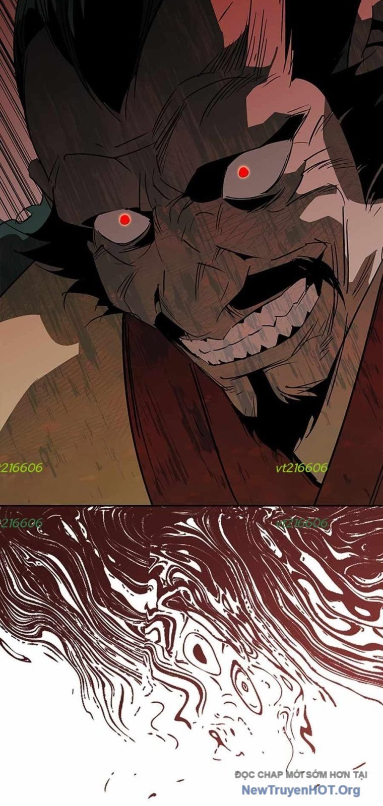 Võ Học Miền Viễn Tây: Chapter 33