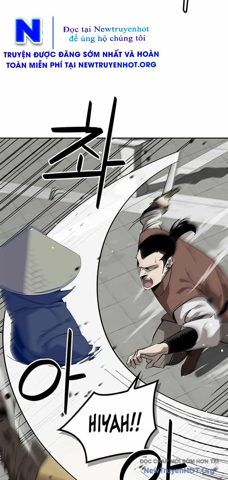 Võ Học Miền Viễn Tây: Chapter 33