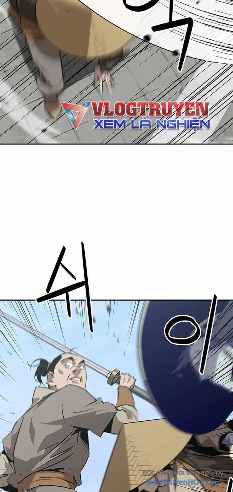 Võ Học Miền Viễn Tây: Chapter 33