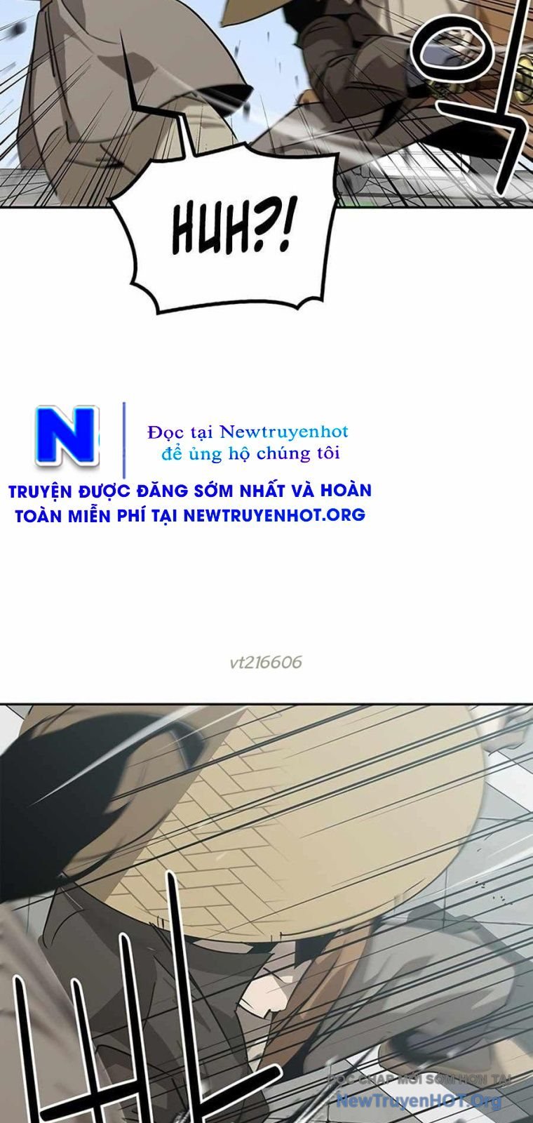 Võ Học Miền Viễn Tây: Chapter 33