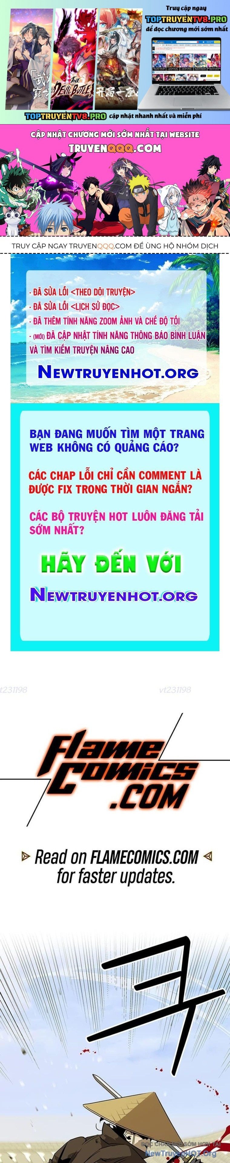 Võ Học Miền Viễn Tây: Chapter 34