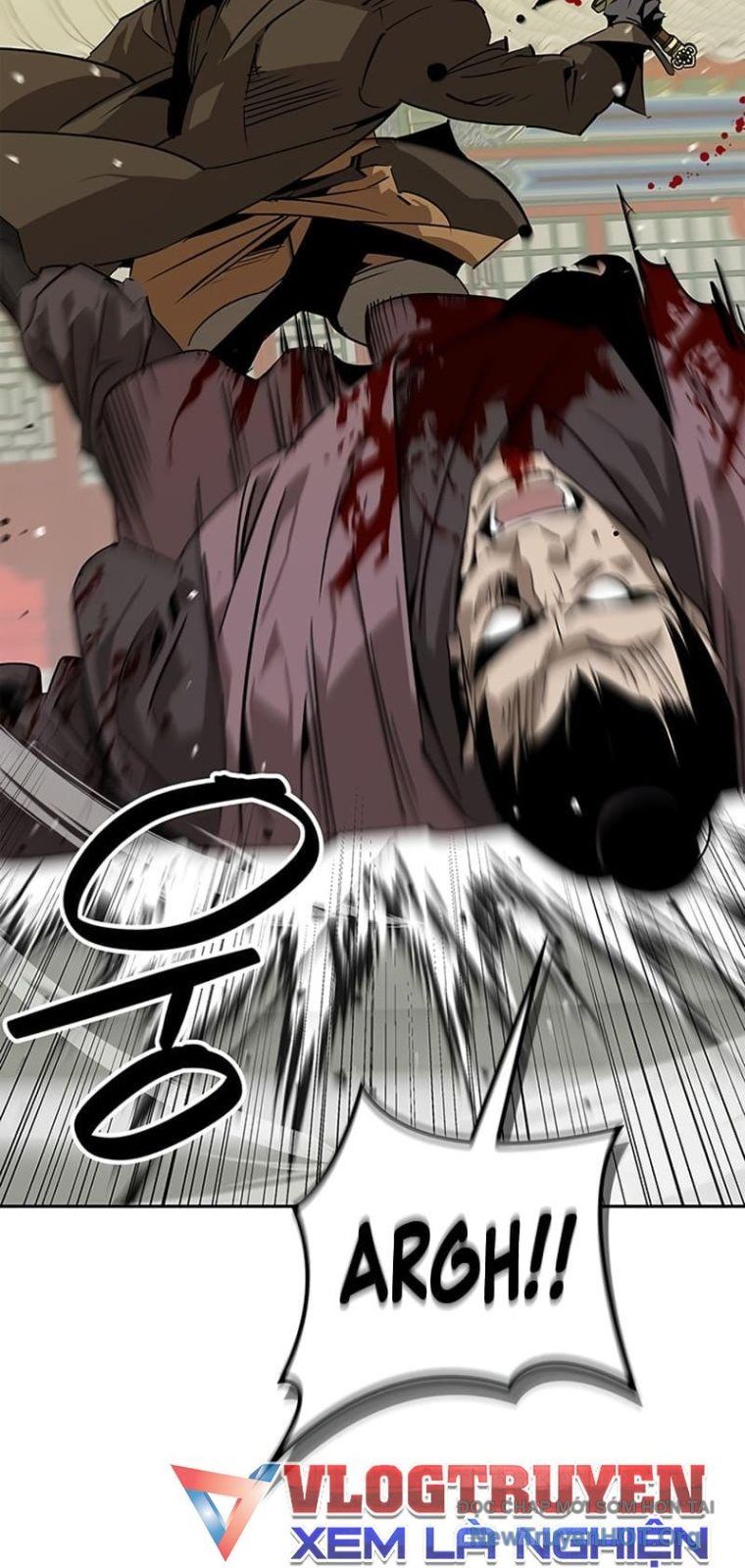 Võ Học Miền Viễn Tây: Chapter 34