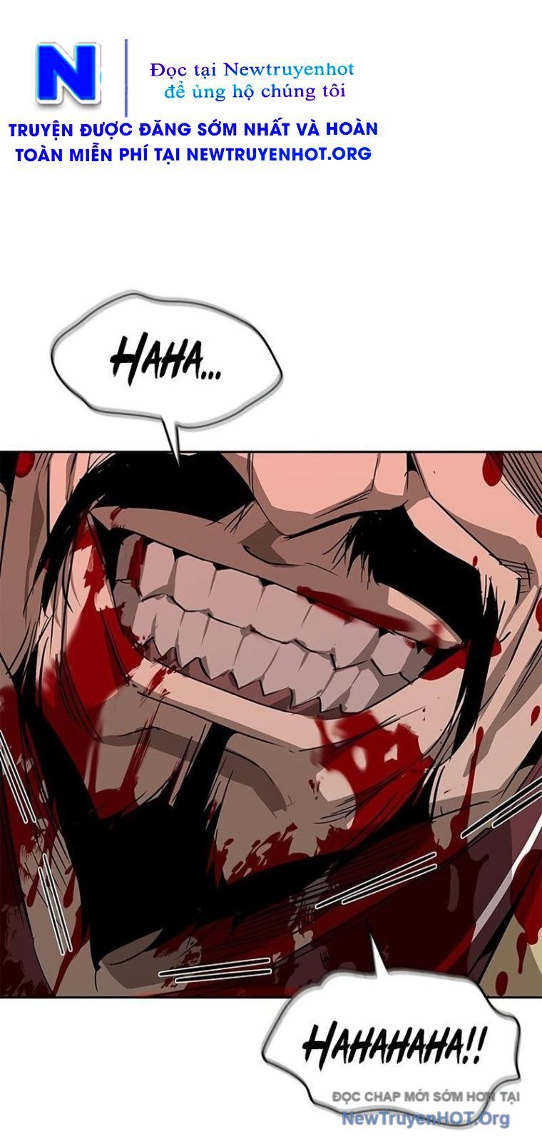 Võ Học Miền Viễn Tây: Chapter 34