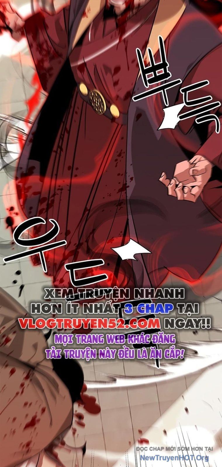 Võ Học Miền Viễn Tây: Chapter 34