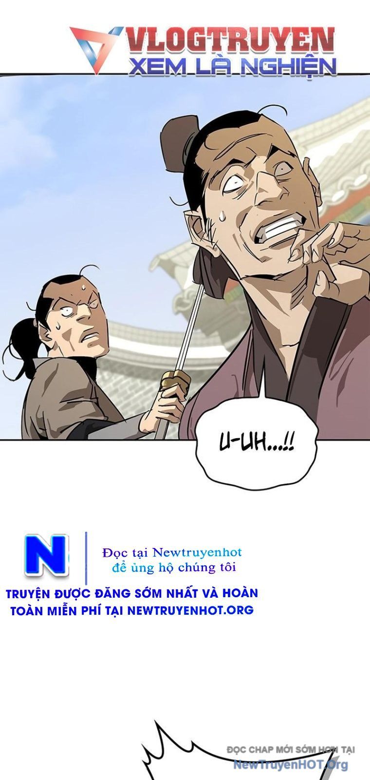 Võ Học Miền Viễn Tây: Chapter 34