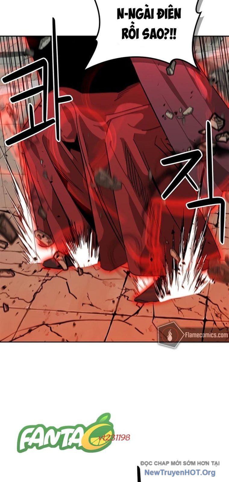 Võ Học Miền Viễn Tây: Chapter 34