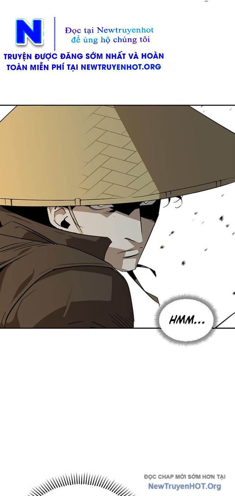 Võ Học Miền Viễn Tây: Chapter 34