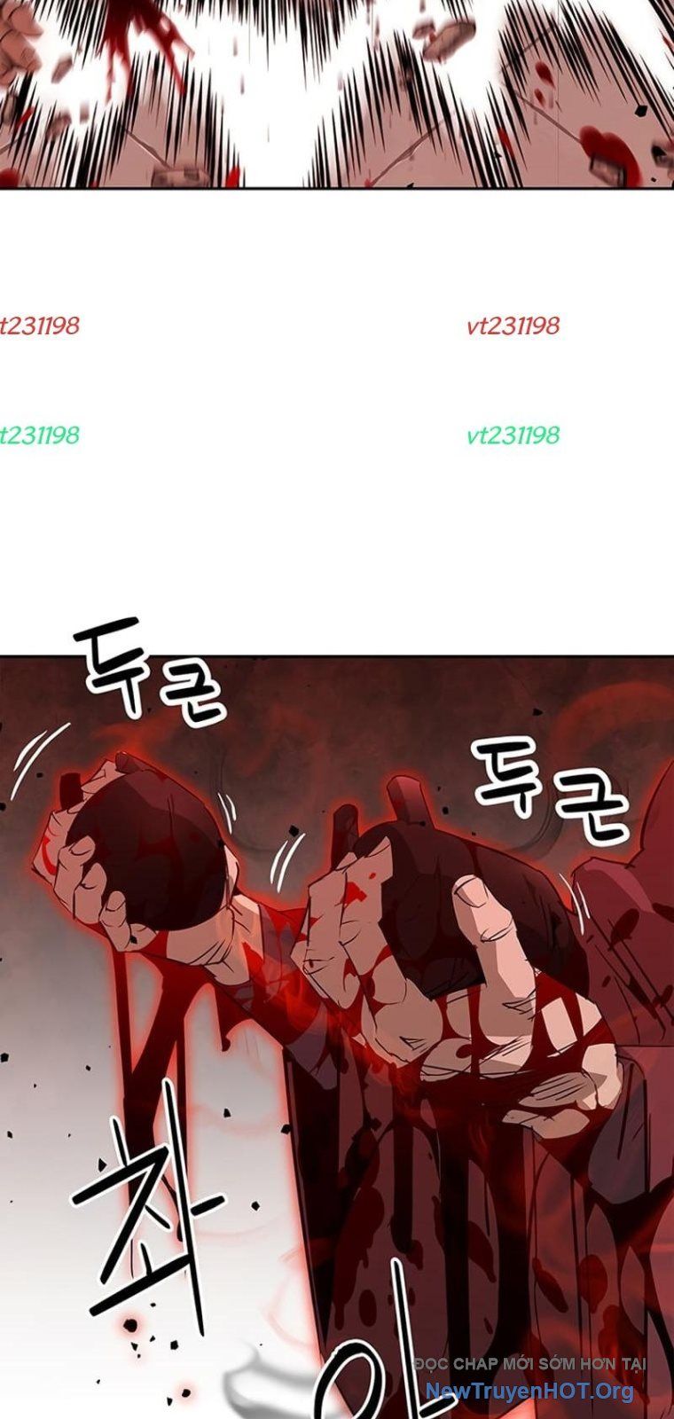 Võ Học Miền Viễn Tây: Chapter 34