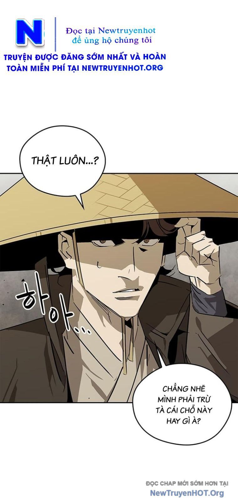 Võ Học Miền Viễn Tây: Chapter 34