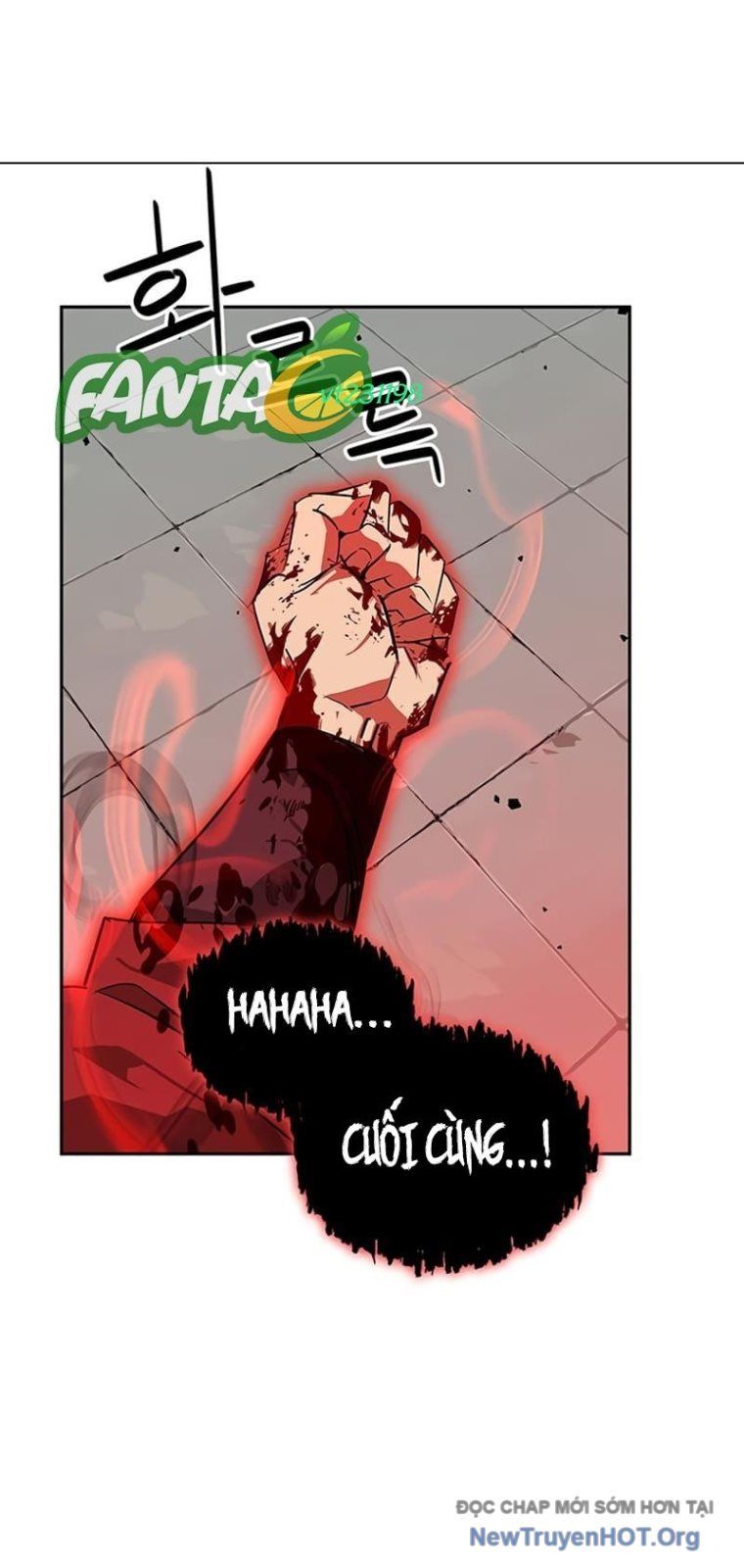 Võ Học Miền Viễn Tây: Chapter 34