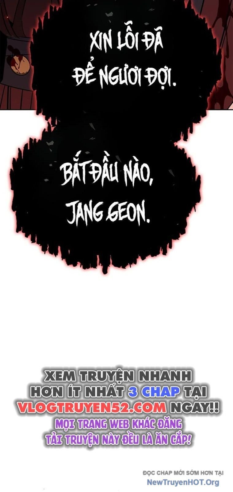 Võ Học Miền Viễn Tây: Chapter 34