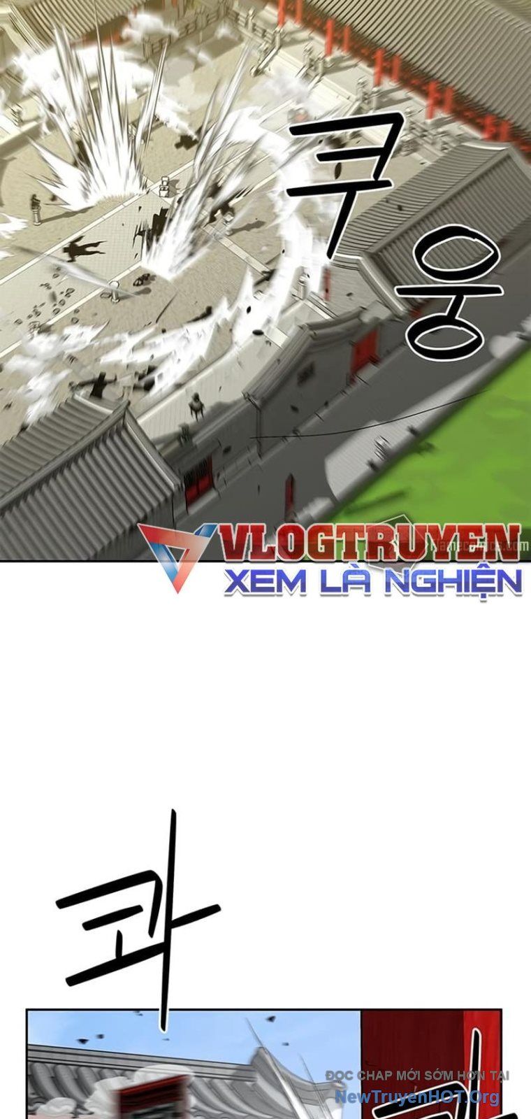 Võ Học Miền Viễn Tây: Chapter 34