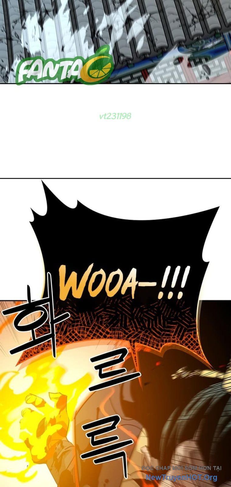 Võ Học Miền Viễn Tây: Chapter 34