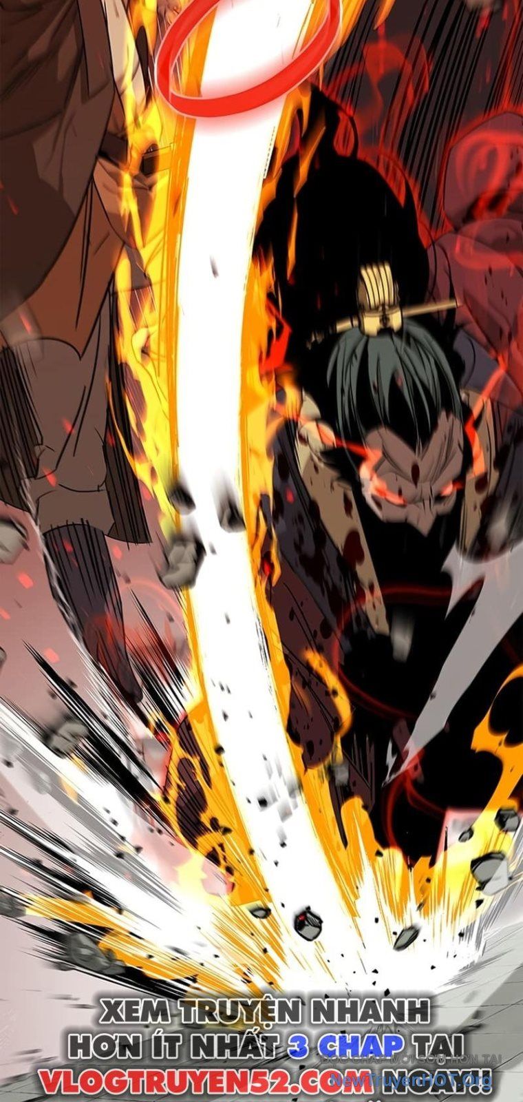 Võ Học Miền Viễn Tây: Chapter 34