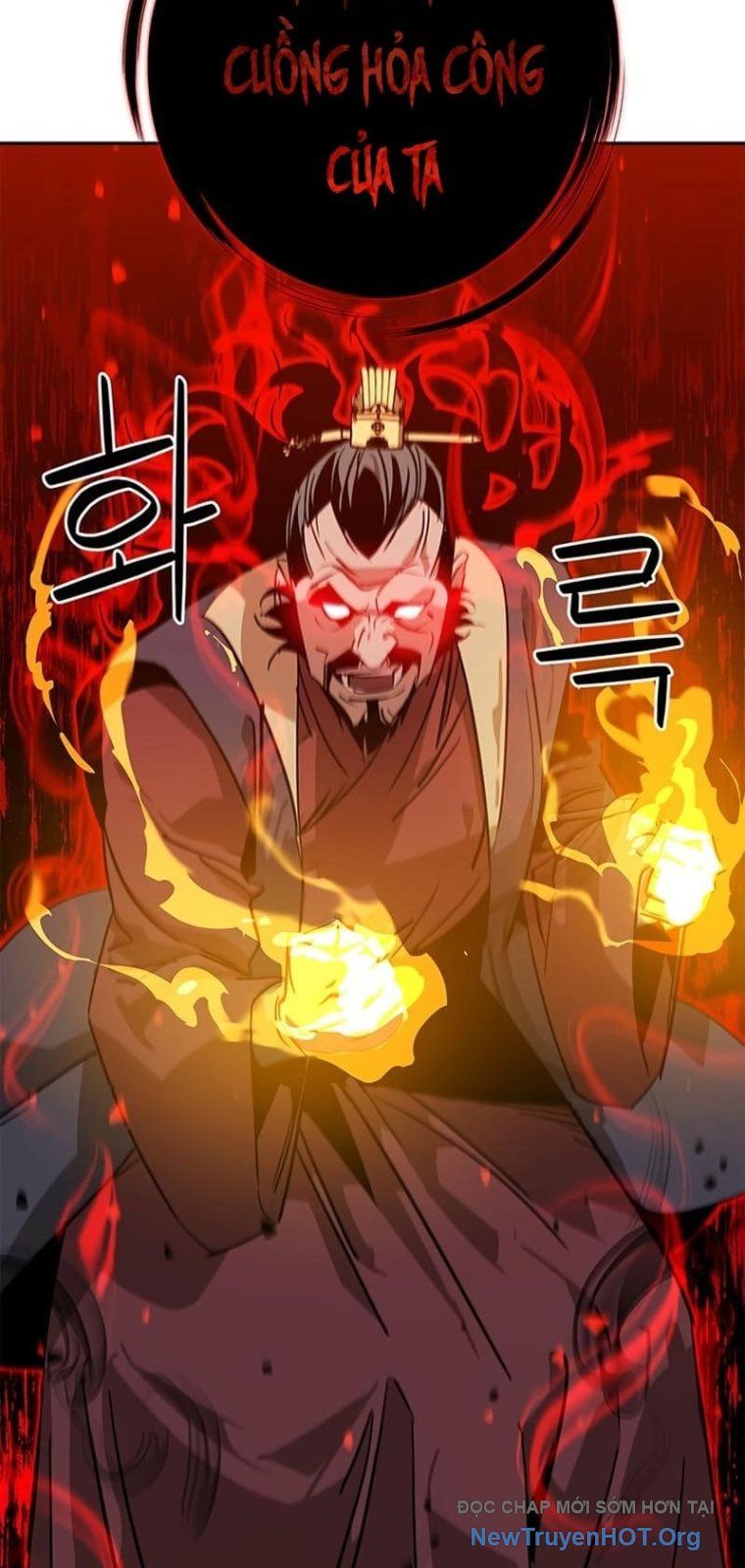 Võ Học Miền Viễn Tây: Chapter 34