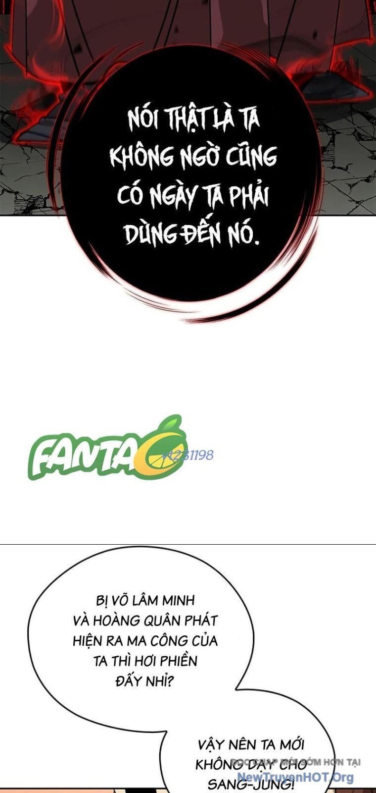 Võ Học Miền Viễn Tây: Chapter 34