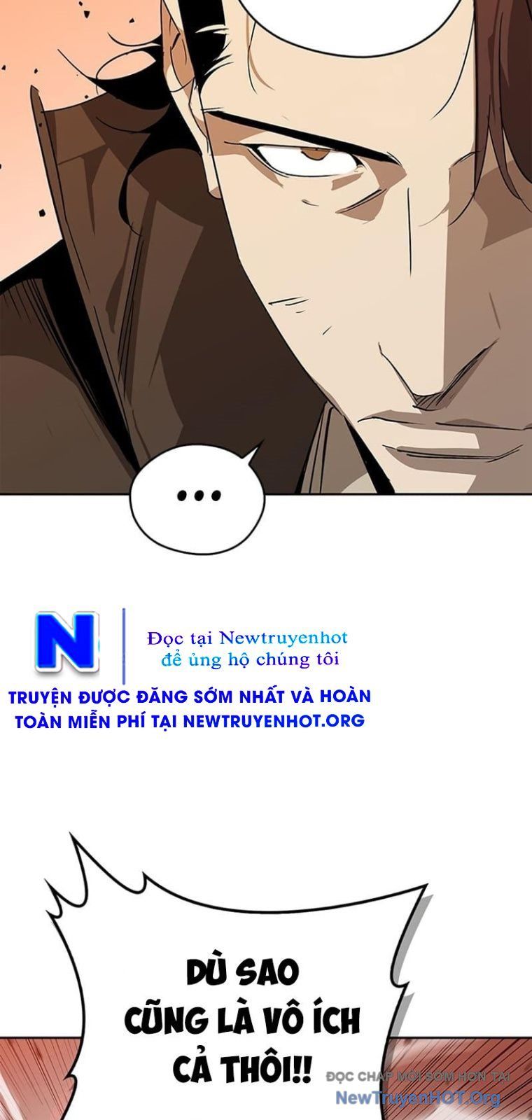 Võ Học Miền Viễn Tây: Chapter 34