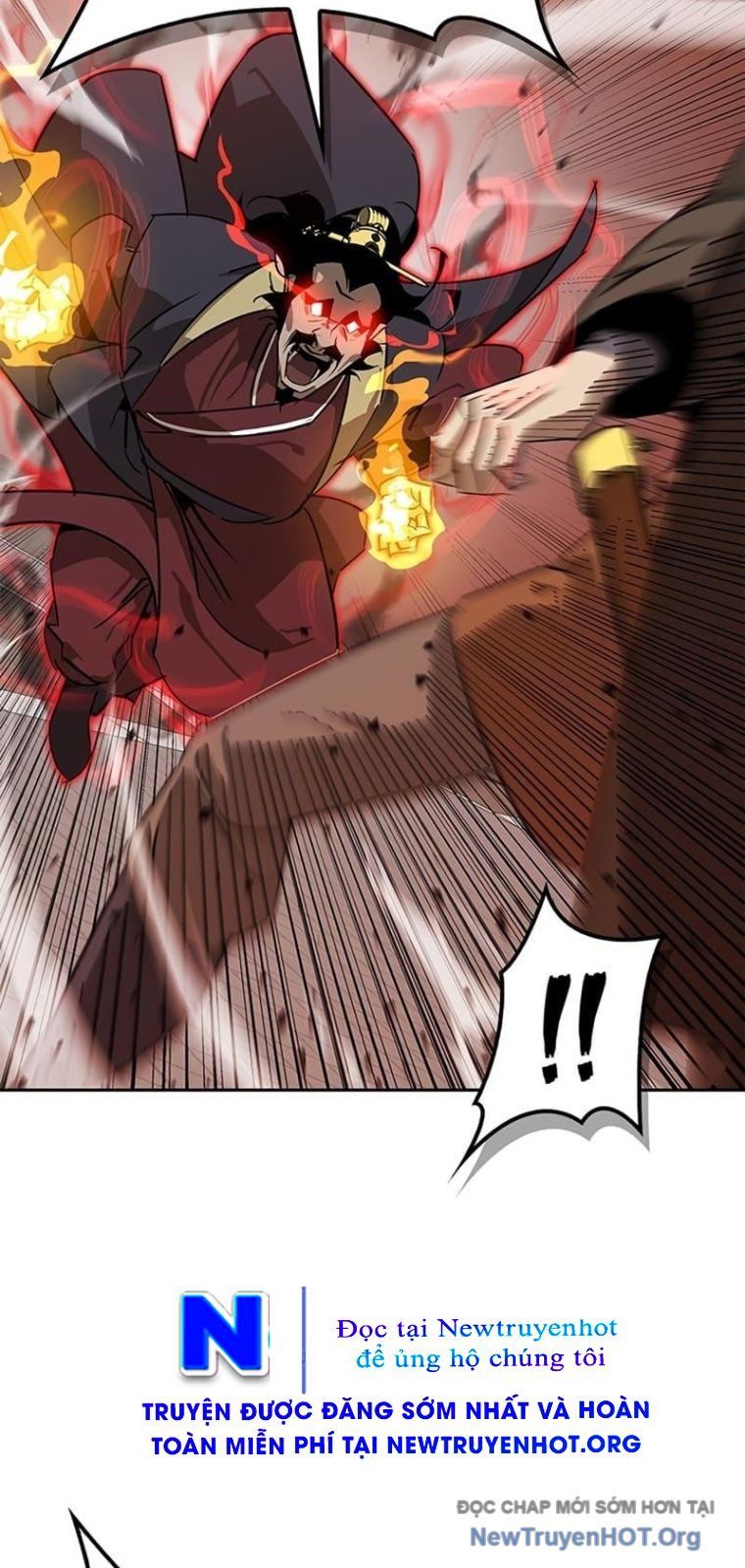 Võ Học Miền Viễn Tây: Chapter 34