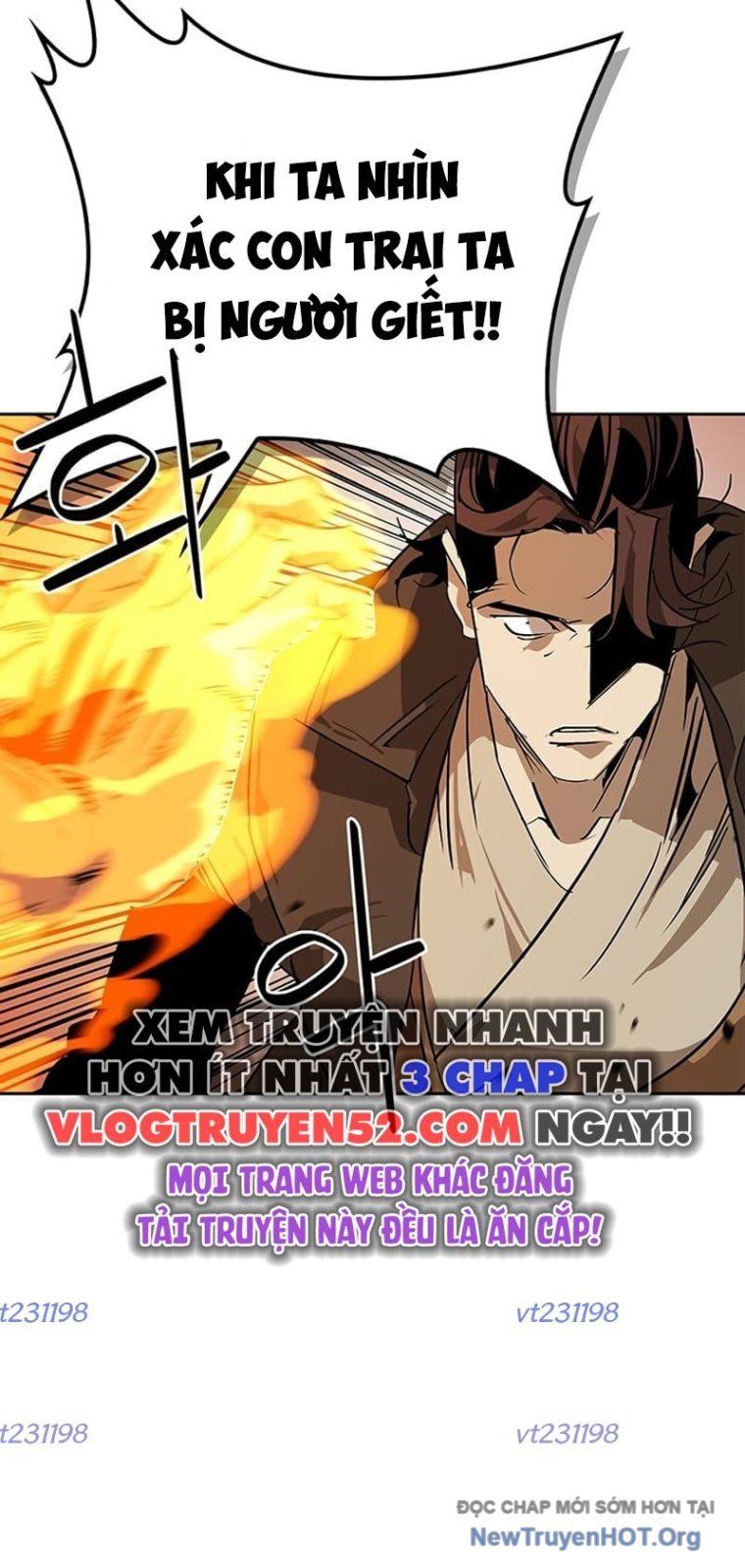 Võ Học Miền Viễn Tây: Chapter 34