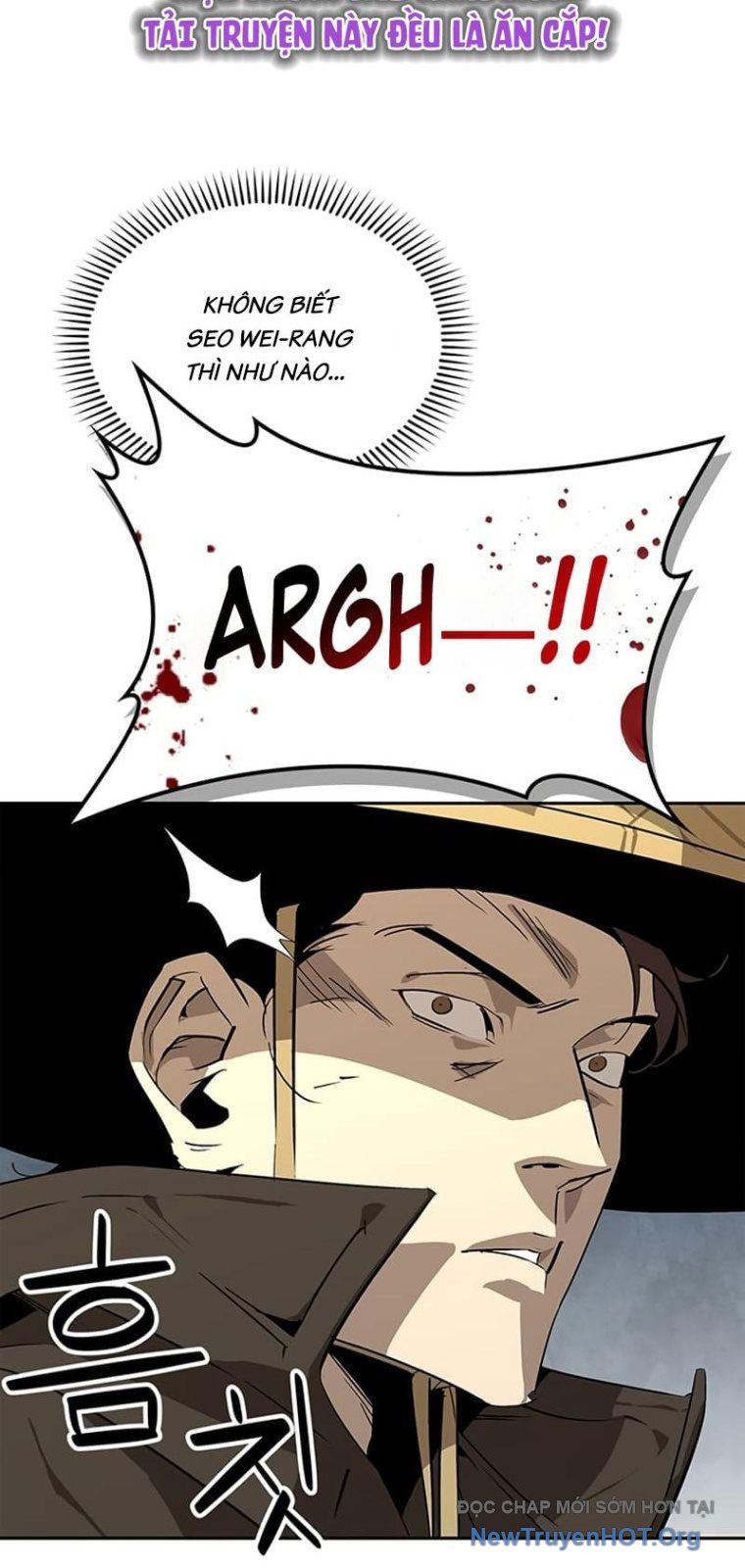 Võ Học Miền Viễn Tây: Chapter 34