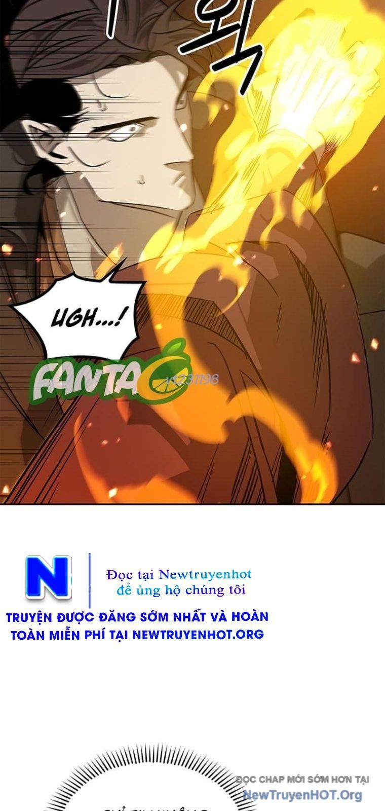 Võ Học Miền Viễn Tây: Chapter 34