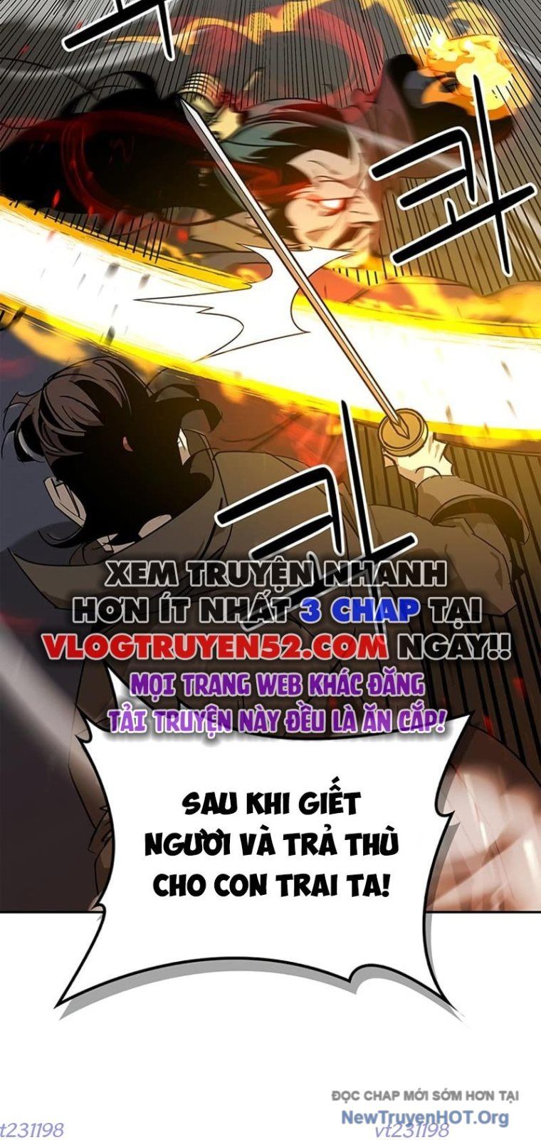 Võ Học Miền Viễn Tây: Chapter 34