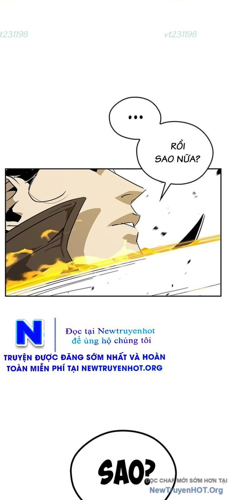 Võ Học Miền Viễn Tây: Chapter 34