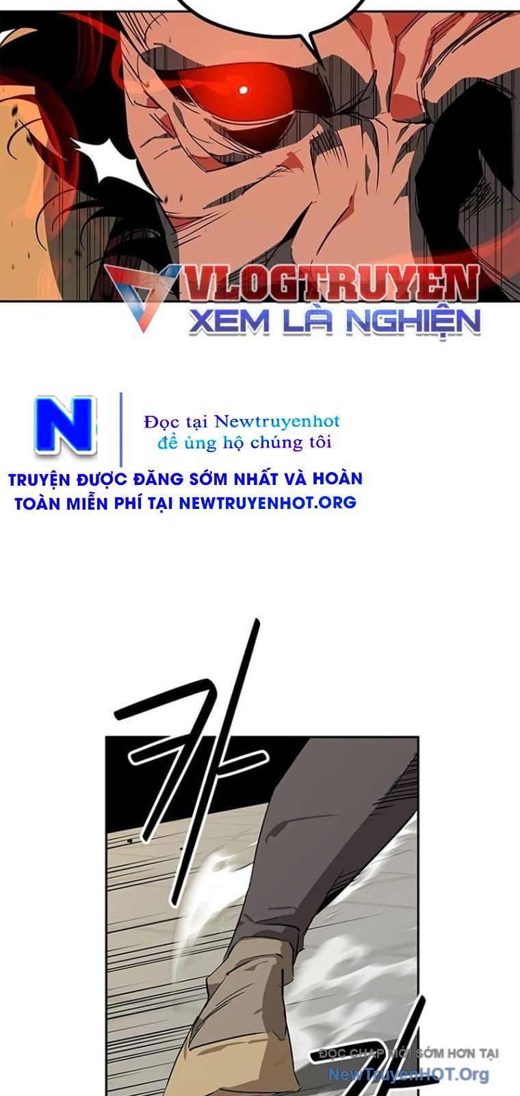 Võ Học Miền Viễn Tây: Chapter 34