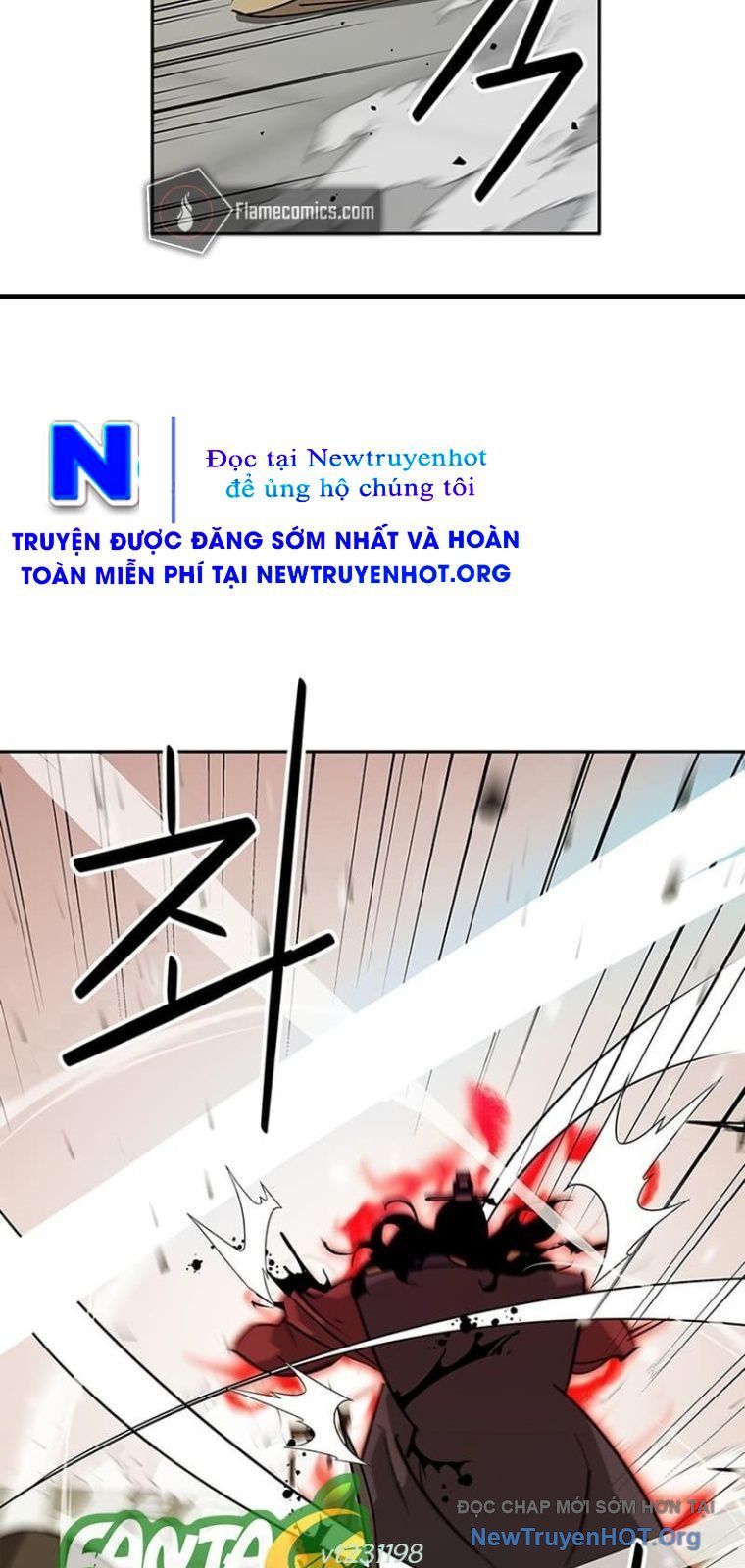 Võ Học Miền Viễn Tây: Chapter 34