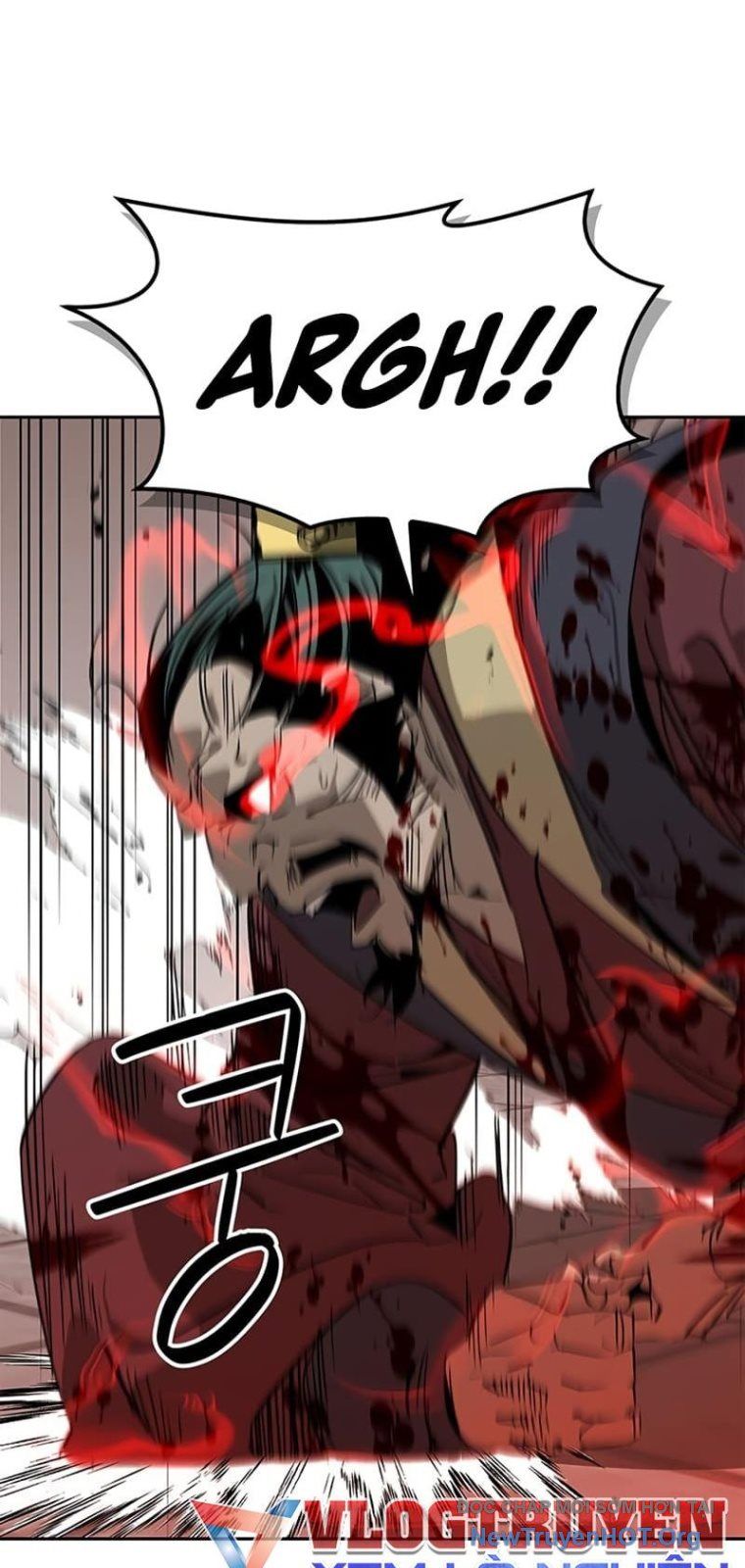 Võ Học Miền Viễn Tây: Chapter 34