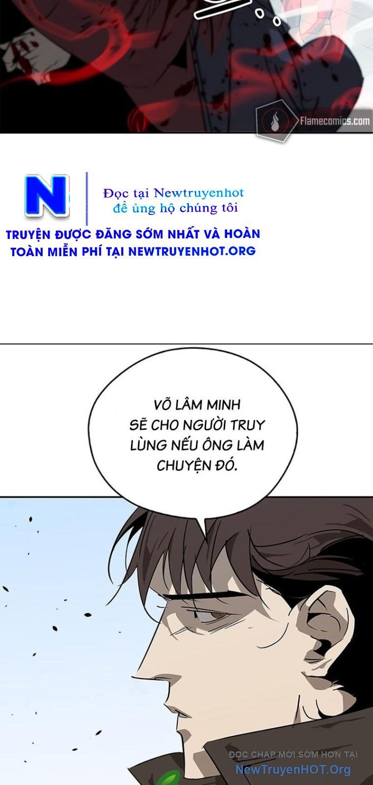 Võ Học Miền Viễn Tây: Chapter 34