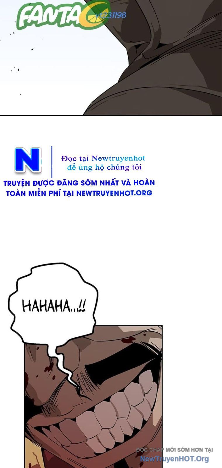 Võ Học Miền Viễn Tây: Chapter 34