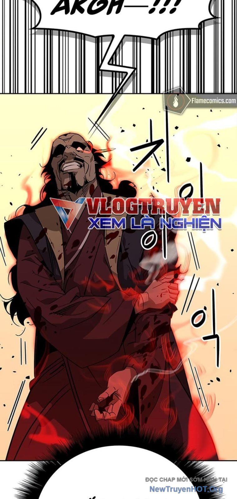 Võ Học Miền Viễn Tây: Chapter 34