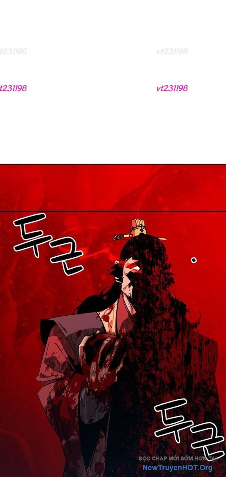 Võ Học Miền Viễn Tây: Chapter 34